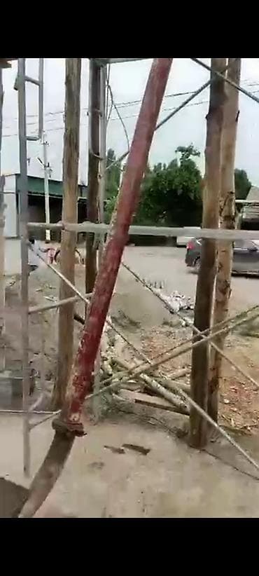 строительные электроинструменты: Бетононасос, 2024 г. — 2