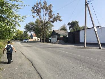 дом рабочый городок: Дом, 45 м², 2 комнаты, Собственник, Старый ремонт — 1