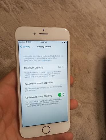 сколько стоит телефон айфон 5: IPhone 6s, Б/у, 64 ГБ, Золотой, Кабель, 100 % — 8