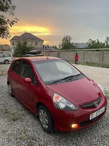 хонда фит ремень: Honda Fit: 2002 г., 1.3 л, Вариатор, Бензин, Хэтчбэк — 8