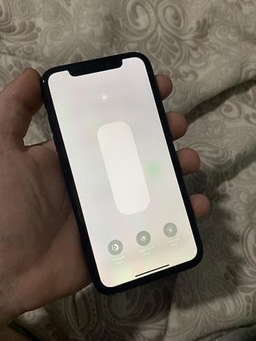 каракол планшет: IPhone Xr, Колдонулган, 64 ГБ, Кара, Коргоочу айнек, 82 % — 5