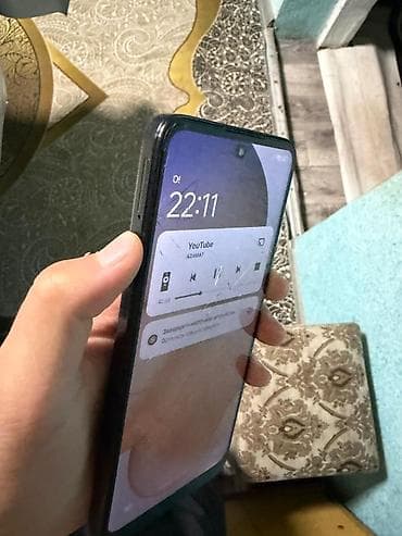 редми 12 с: Redmi, Redmi 12, цвет - Черный — 2