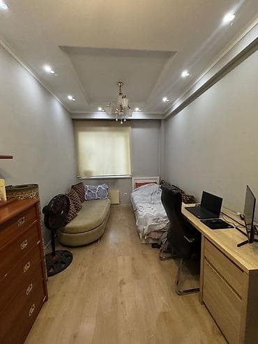 nova grant: 4 комнаты, 108 м², Элитка, 1 этаж, Косметический ремонт — 3