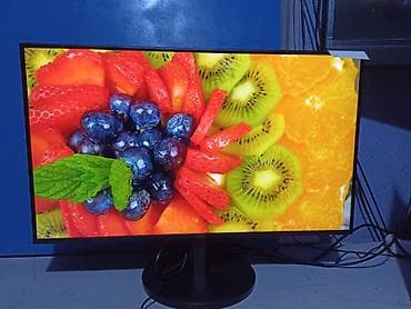100hz: Монитор, AOC, Новый, 27" - 28" — 1