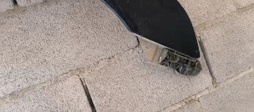 с связи с переездом: Крыло Марк 2 блит правое — 2