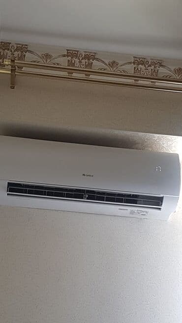 кондиционер каракол: Установка кондиционеров Продажа кондиционеров Пред монтаж Прокладка — 7