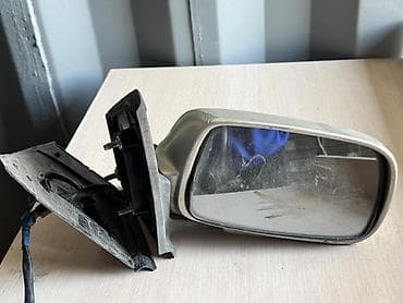 Боковое правое Зеркало Toyota Оригинал