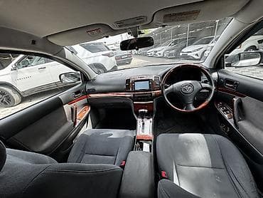 аллион allion: Toyota Allion: 2003 г., 1.8 л, Автомат, Бензин, Седан — 5