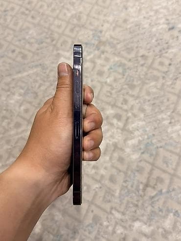 ipone 13 pro: IPhone 14 Pro Max, 512 ГБ, Deep Purple — 3