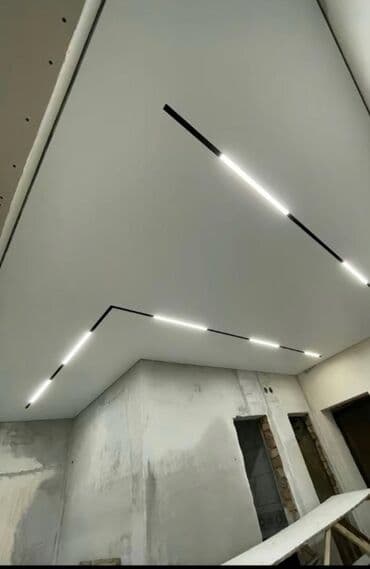 балгарка сена: Монтаж потолков, Монтаж потолочных плинтусов | Багет Больше 6 лет опыта — 8