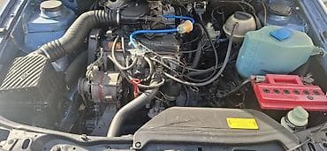 golf 5: Volkswagen Passat: 1992 г., 1.8 л, Механика, Бензин, Универсал — 8