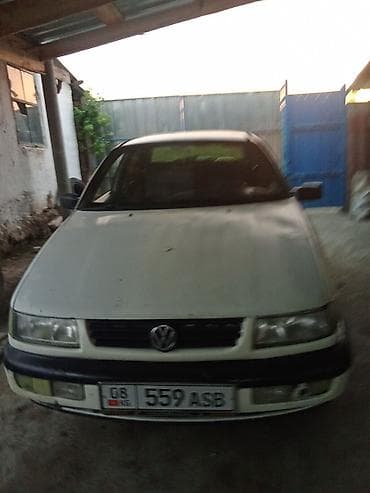 пассат красный: Volkswagen Passat: 1996 г., 1.8 л, Механика, Бензин, Седан — 1
