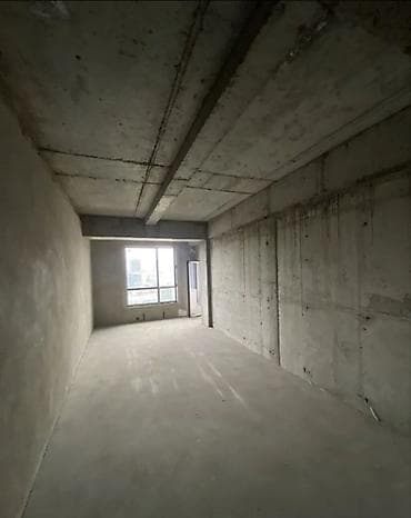 коенкозова: 1 комната, 65 м², 16 этаж, Готовая ПСО (под самоотделку) — 4