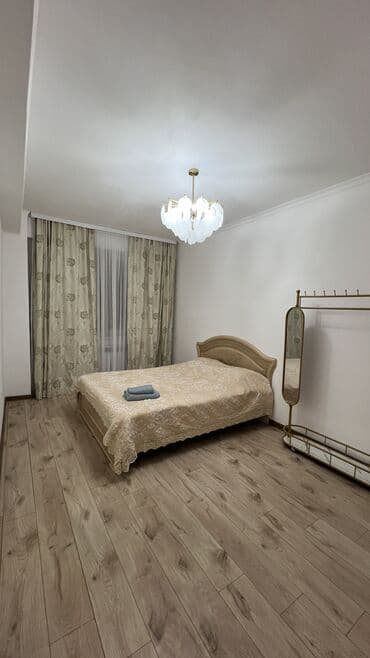 куплю квартиру в токмоке: 1 комната, Душевая кабина, Постельное белье, Парковка — 1