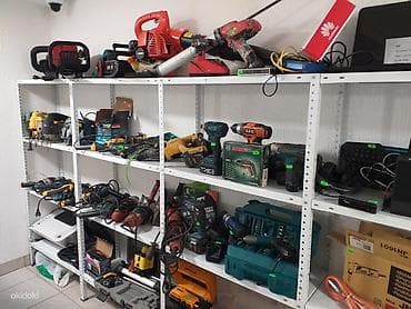 Очок: Сдам в аренду Утюги, Строительные леса, Опалубки — 2