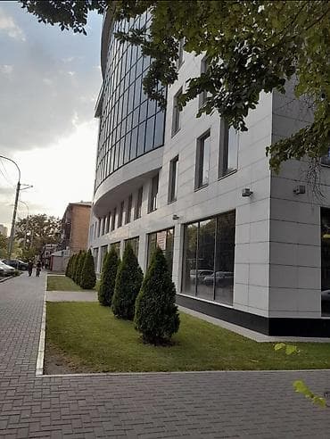 Аренда офиса в центре города 💎Киевская/Панфилова первая линия 💎этаж