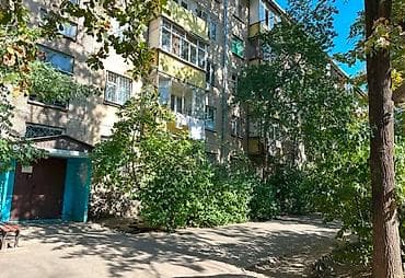 1 комната, 43 м², Молодая Гвардия 104 серия, 1 этаж — 6