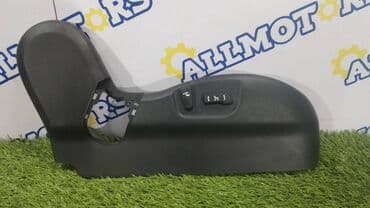 infinity g35: Infiniti FX35,блок регулировки пассажирского сиденья — 1