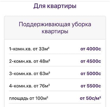 уборка коттеджа: Уборка помещений, | Уборка после ремонта, | Квартиры — 3