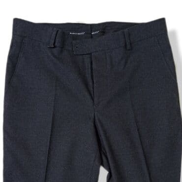 мужские штаны повседневные: Мужские брюки итальянского бренда MARCO MENTI, произв.Турция. Состав — 7