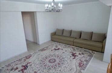 квартира в ипотеку в бишкеке: 3 комнаты, 84 м², Элитка, 7 этаж, Евроремонт — 3