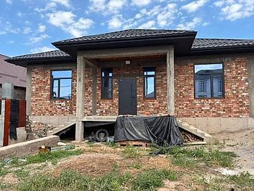 5: Продается жилой дом в ж/м Оскон-Ордо. 205000$ Ника Участок 4 сотки — 2