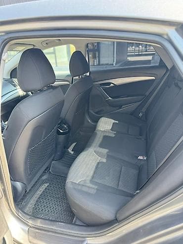 mini v: Hyundai i40: 2016 г., 2 л, Автомат, Газ, Седан — 5