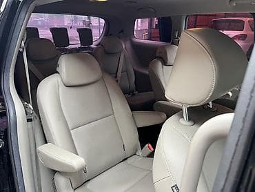 ki 5: Kia Carnival: 2020 г., 2.2 л, Автомат, Дизель, Минивэн — 8