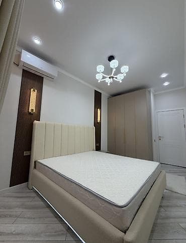 2 комнаты, 60 м², Элитка, 5 этаж, Евроремонт — 6