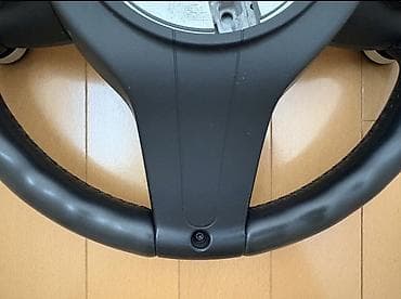 спортивный рул: Руль BMW 2014 г., Б/у, Оригинал, Германия — 10