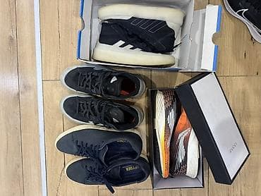 летние вещи: Бекер берем. Бүгүн Молодежный кварталдан алып кетүү керек. Эркектердин — 1