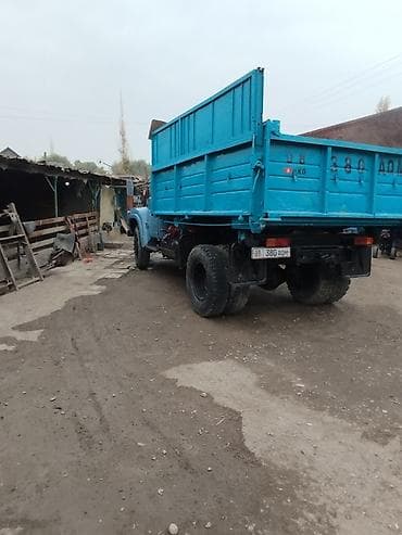 toyota harrier 2000: Грузовик, ЗИЛ, Стандарт — 7