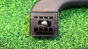 bmv 525: Ручка салона потолочная перед правая Е60 7 033 658 Год 2002 В — 4