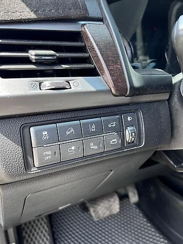 водный мото: Ssangyong Rexton: 2019 г., 2.2 л, Автомат, Дизель, Внедорожник — 10