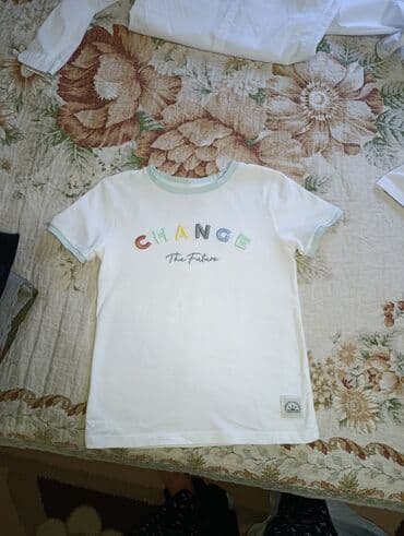 детские спортивные костюмы бишкек: Комплект, Б/у — 20