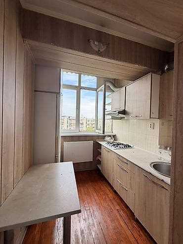 Недвижимость: 2 комнаты, Собственник, С мебелью частично — 6