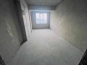 квартира дордой рынок: 2 комнаты, 60 м², Элитка, 4 этаж, Готовая ПСО (под самоотделку) — 7
