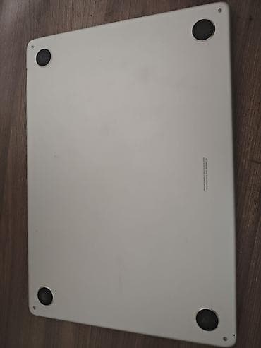 Техника и электроника: Ультрабук, Б/у, Apple M2, ОЗУ, RAM: 8 ГБ — 3