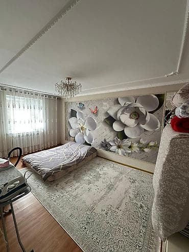 без хозяина: 110 м², 3 комнаты, Утепленный, Теплый пол, Бронированные двери — 2