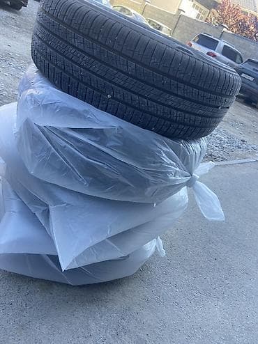 diski kg: Шины — 5