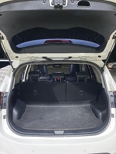 кия каренс: Kia Carens: 2017 г., 1.7 л, Дизель — 10