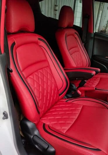 чехол для салона авто: Перетяжка салона авто — 3