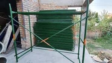 шруповер: Сдам в аренду Строительные леса, Болгарки, Компрессоры — 2