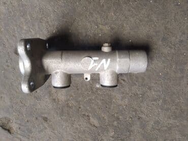 стенд для чистки дизельных форсунок: Tормозной цилиндр с Японского автомобиля Тормозной цилиндр №1, см — 1