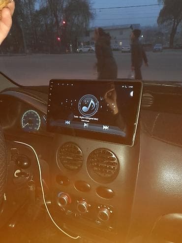 Магнитолы: Б/у, Нестандартный — 2