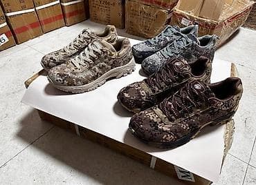 Айымдардын бут кийими: Кроссовкалар, 40, Жаңы, Акылуу жеткирүү — 4