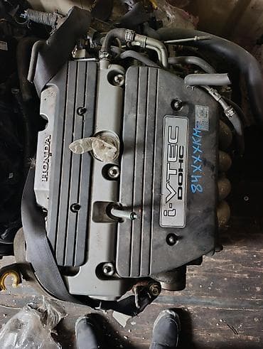 двигатель хонда степвагон бишкек: Honda степвагон rg1 двигатель с пробегом с 84.000 км — 1