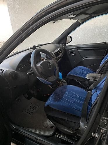 sprinter 2 2 cdi: Renault Logan: 2012 г., 1.4 л, Механика, Бензин, Седан — 8