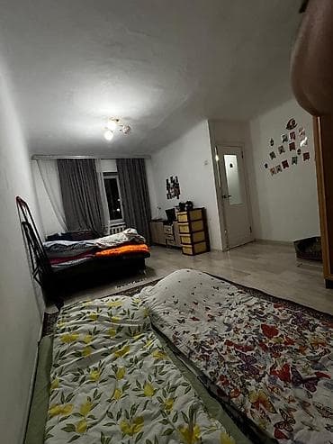 продаю 1комнатную кв: 1 комната, 32 м², Хрущевка, 1 этаж, Косметический ремонт — 5