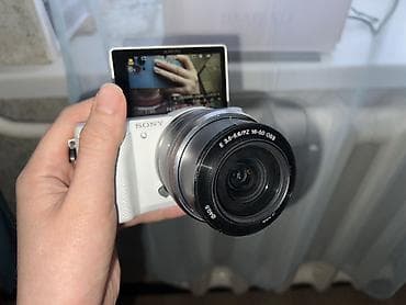 Фото и видеокамеры: Sony a5000 Продаю камеру Sony в хорошем состоянии, работает всё • — 6